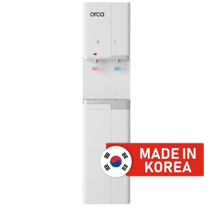 Picture of Orca Direct Connection Water Dispenser, White - OR-CP-990UF