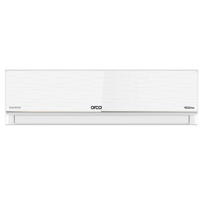 Picture of Orca Split Air Conditioner Inverter 36,000 BTU Cool - OR-36INVAC6-I