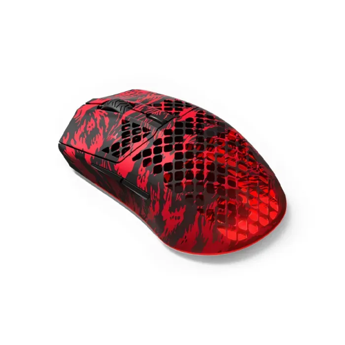 Picture of Steelseries Aerox 3 Wireless Gaming Mouse Faze Clan Edition