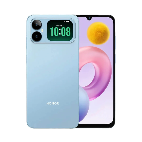 Picture of Honor Play 20A (4GB RAM + 64GB Memory) - Light Blue