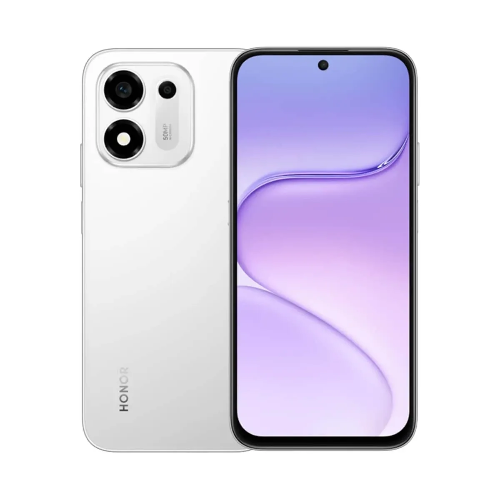 Picture of Honor X7e Plus 5G (6GB RAM + 128GB Memory) - Meteor Silver