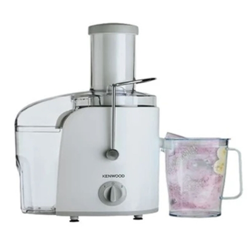 Picture of Kenwood Juicer 800Watts, 2speed,75mm wide feeding tube-White