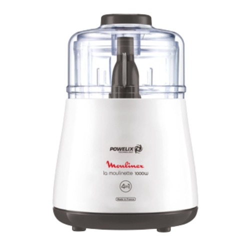 Picture of Moulinex Electric Chopper 1000W 0.5L - DPA144