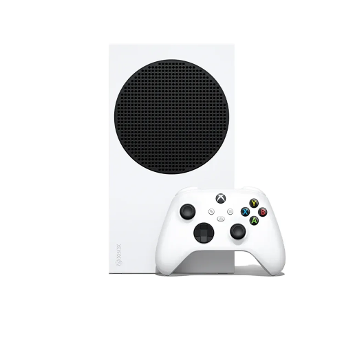 Picture of Xbox Series S – 1tb -japanese Version - White