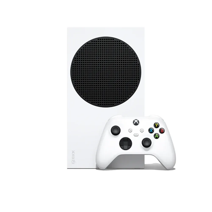 Picture of Xbox Series S – 1tb -japanese Version - White