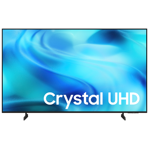 صورة تلفزيون سامسونج 75 بوصة Crystal UHD U8000H 4K سامسونج فيجن AI الذكي - 2026