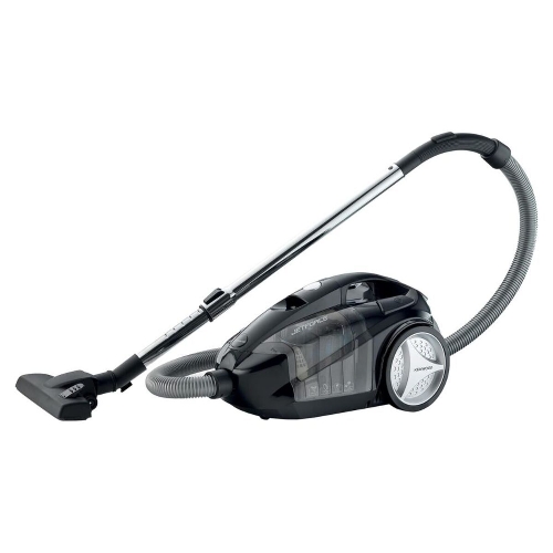 Picture of Kenwood 2200W Bagless Canister Vacuum Cleaner, Black - VBP60.000.BK