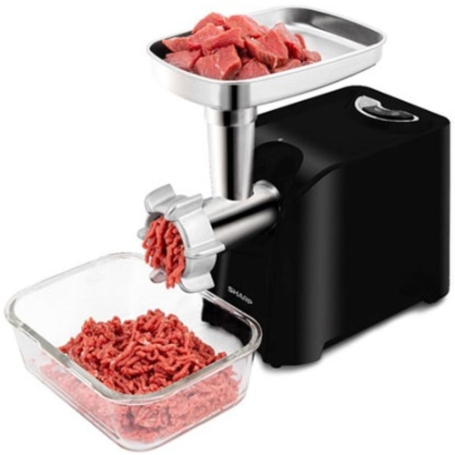 Picture of Sharp Meat Grinder 2200 Watts 2.5kg - EG-PL41-K3