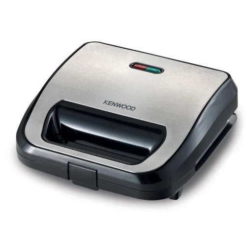 Picture of Kenwood 750W 3 Plate Sandwich Maker