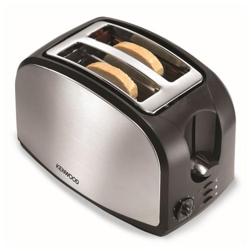 Picture of Kenwood Toaster 900 Watts - TCM01.A0BK