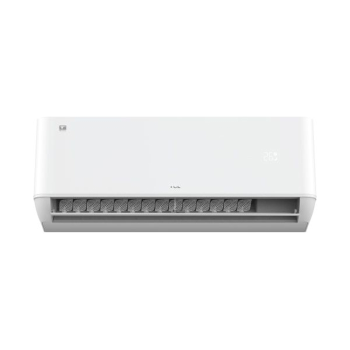 صورة مكيف هواء سبليت TCL BreezeIN T1 بقدرة 22,900 وحدة حرارية بريطانية / T4 بقدرة 19,500 وحدة حرارية بريطانية - TAC-24CSA/TPH21
