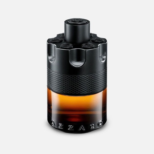 Show details for AZZARO THE MOST WANTED PARFUM-100ML-M