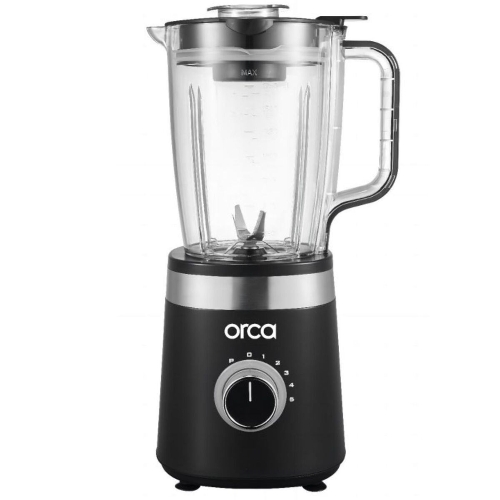 Picture of Orca Stand Blender 1.75L 1000W 5 Speeds - Black