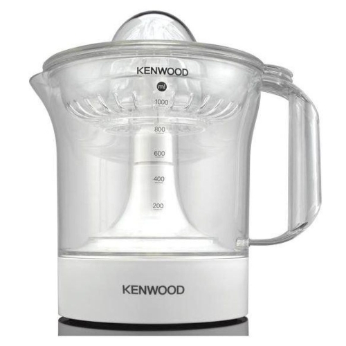 Picture of Kenwood Citrus Juicer 40W, Juice Jug 1 Liter - JE290A