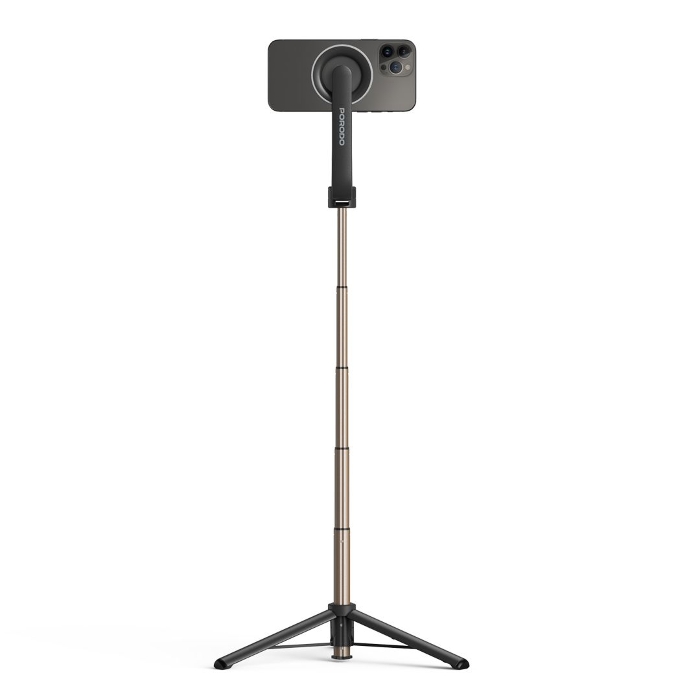 Picture of Porodo Magnetic Magsafe Selfie Tripod