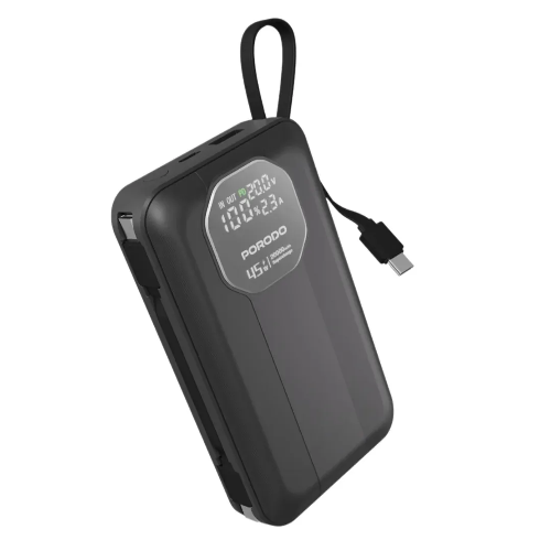 Picture of Porodo 20000mAh Power Bank