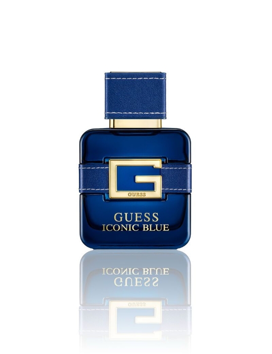 Picture of Iconic Blue Guess for men Eau De Parfum 50ml