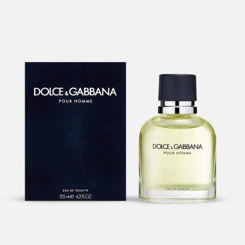Picture of Dolce & Gabbana Pour Homme EDT 125 ml Men