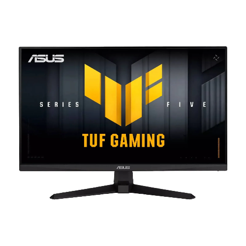 Picture of Asus TUF Gaming VG249QM5A 23.8" FHD Fast IPS 240Hz 0.3ms Gaming Monitor With AMD FreeSync Premium