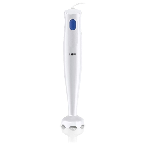 Picture of Braun 450W MultiQuick 1 Hand Blender, White - MQ10.000PWH