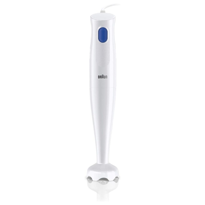Picture of Braun 450W MultiQuick 1 Hand Blender, White - MQ10.000PWH