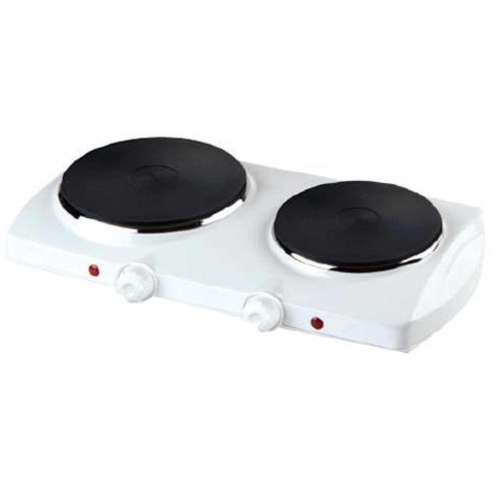 Picture of Orca Double Hot Plate - HP202-D4