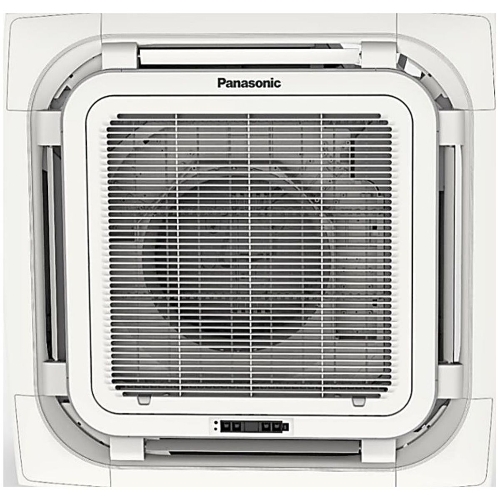 Picture of Panasonic Cassette Air Conditioner 42,200 BTU - S-45PUY2F5