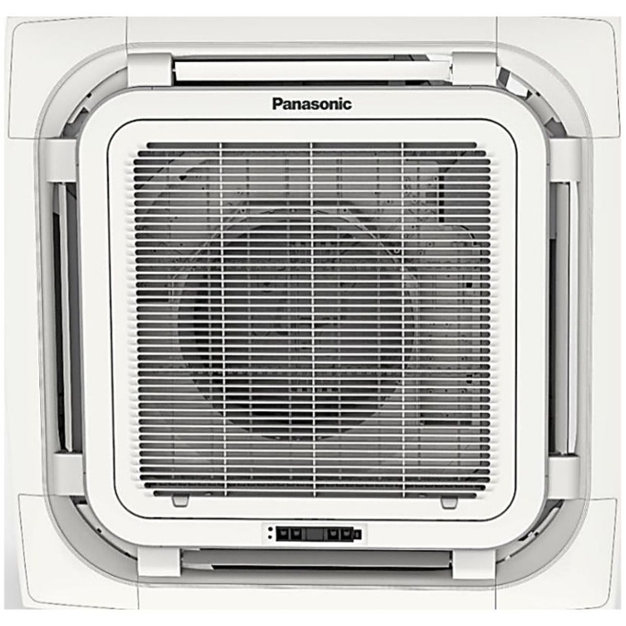 Picture of Panasonic Cassette Air Conditioner 42,200 BTU - S-45PUY2F5