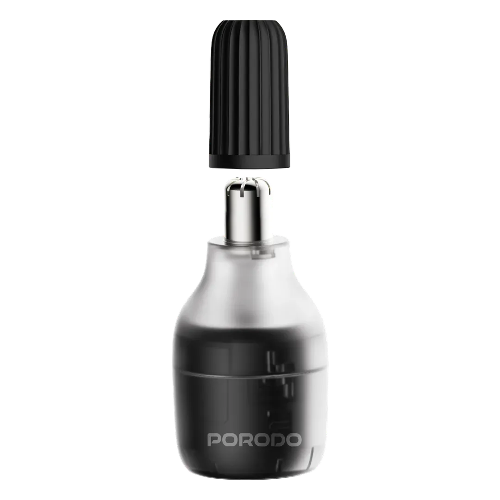 Picture of Porodo NEXA Mini Nose Trimmer-Black