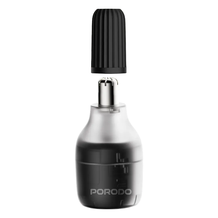 Picture of Porodo NEXA Mini Nose Trimmer-Black