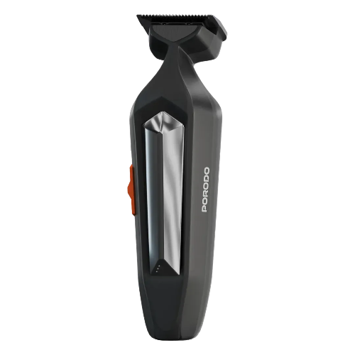 Picture of Porodo Raze Lifestyle Rechargeable Trimmer - Black