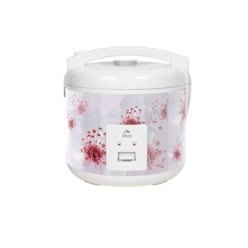 Picture of Orca Rice Cooker 1.8 Liters, Pink
