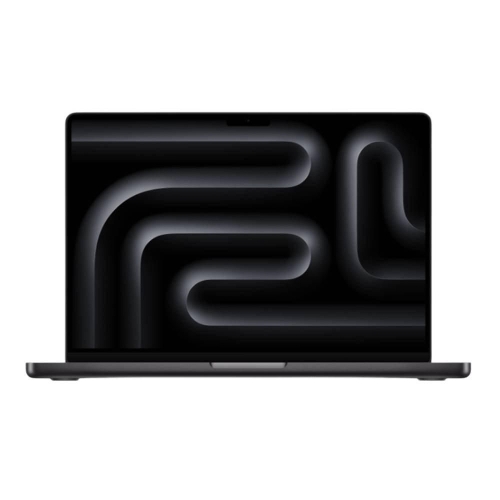 Picture of Apple MaceBook Pro 14 Laptop, M5 PRO Chip, 24GB RAM, 2TB SSD, 14-Inch, Mac OS, MGDT4AB/A - Black