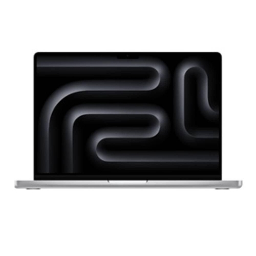 Picture of Apple MaceBook Pro 14 Laptop, M5 PRO Chip, 24GB RAM, 2TB SSD, 14-Inch, Mac OS, MGDP4AB/A - Silver