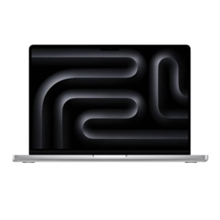 Picture of Apple MaceBook Pro 14 Laptop, M5 PRO Chip, 24GB RAM, 2TB SSD, 14-Inch, Mac OS, MGDP4AB/A - Silver