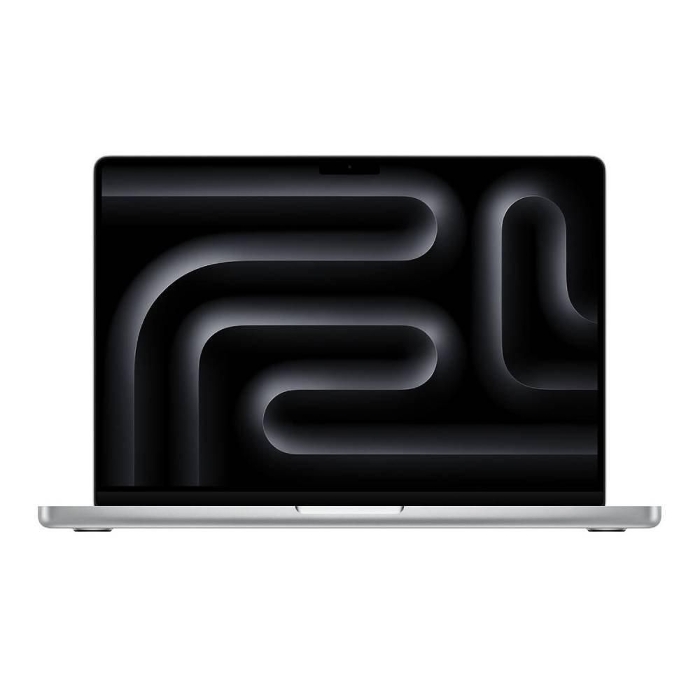 Picture of Apple MacBook Pro 14 Laptop, M5 Pro, 24GB RAM, 2 TB Storage, 14-Inch Display, GY-MJLV4AB/A - Silver