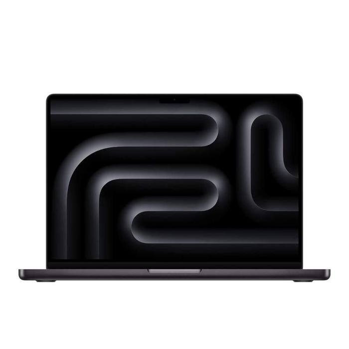 Picture of Apple MacBook Pro 16 Laptop, M5 Pro Chip,48 GB RAM, 1 TB, 16-Inch, PRO16-PRO-1S - Space Black