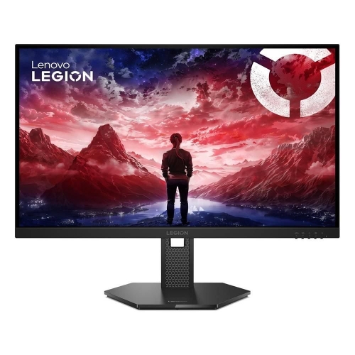 Picture of Lenovo Legion 27” Monitor, QHD, IPS, 240hz, 0.5ms – Black