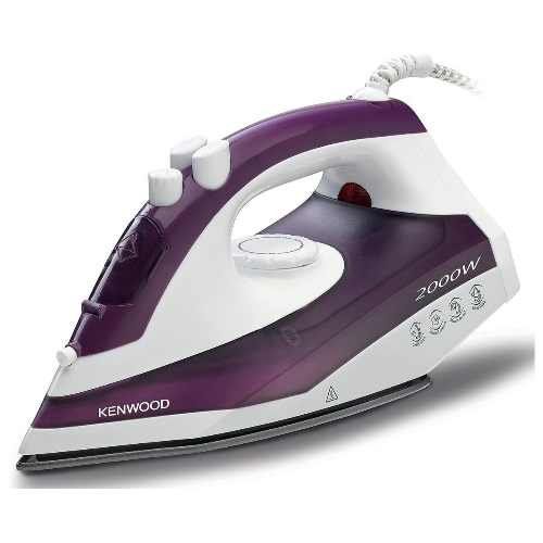 Picture of Kenwood 2000W Ceramic Steam Station 
