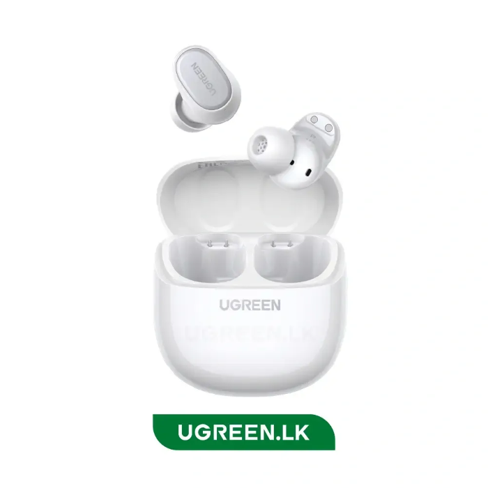 صورة UGREEN Dots A3 TWS White 75627