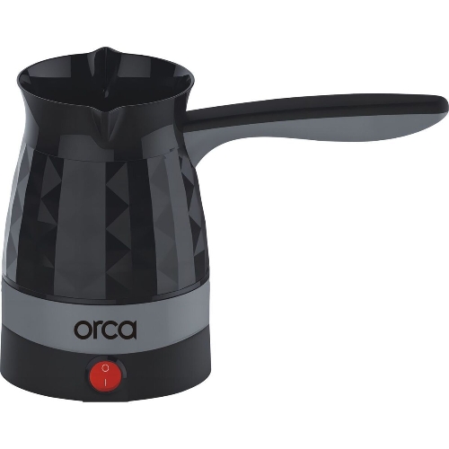 Picture of Orca Turkish Coffee Maker 1000W - Black