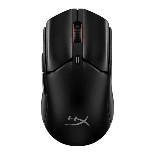 Picture of HyperX Pulsefire Haste 2 Mini Gaming Mouse - Wireless / 6 Buttons / Black