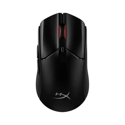Picture of HyperX Pulsefire Haste 2 Gaming Mouse - Wireless / 6 Buttons / Black