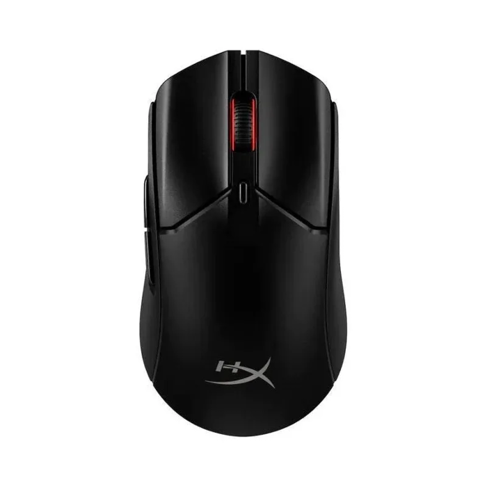 Picture of HyperX Pulsefire Haste 2 Gaming Mouse - Wireless / 6 Buttons / Black