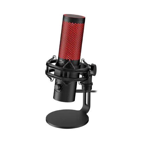 Picture of HyperX QuadCast 2 USB Microphone - Black