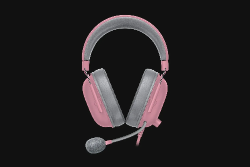 Picture of Razer BlackShark V2 X Gaming Headset - 50mm / 1.3 Meter / Quartz