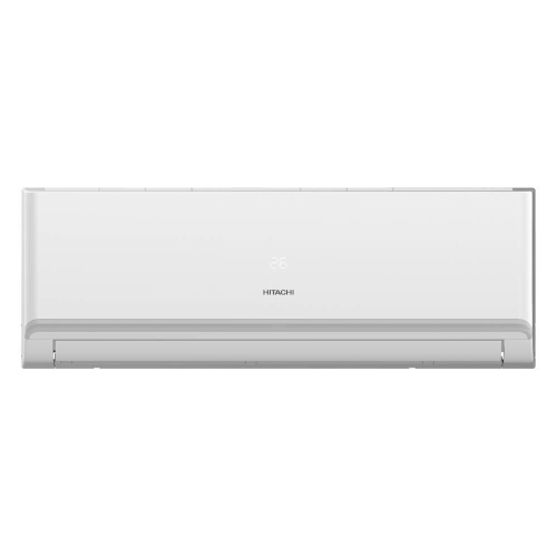 Picture of Hitachi Split AC 15000 BTU, 1.5 Ton (RAK-AJ18PCAMG4)