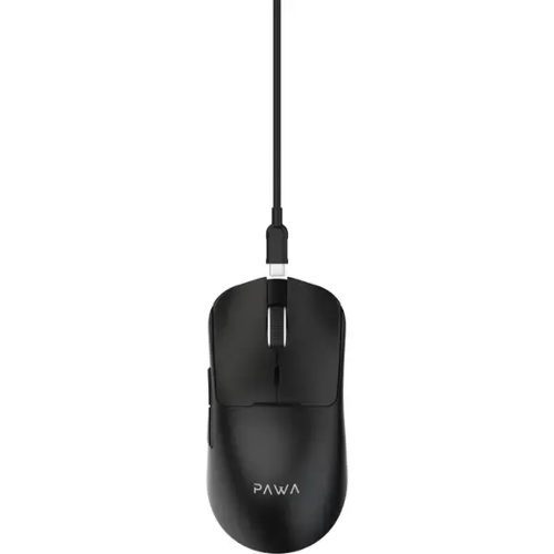 Picture of Pawa Tri-Mode Gaming Mouse 2.4G + BT + USB-Black