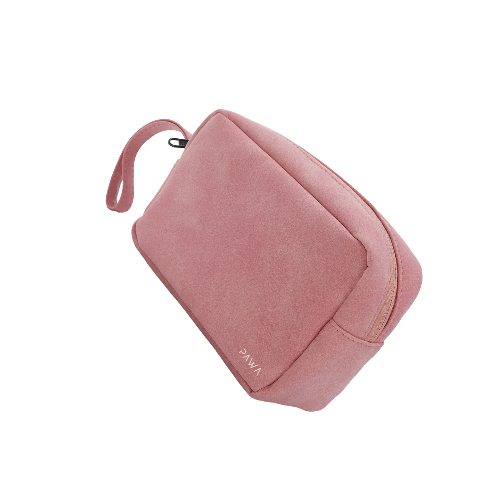 Picture of Pawa Bello Travel Pouch-Pink
