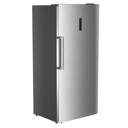 Picture of Wansa Convertible Upright Freezer & Fridge, 21CFT, 600L, WUOW600NFSC82/A - Inox
